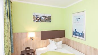 Hotel Blauer Karpfen