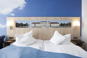 Hotel Blauer Karpfen