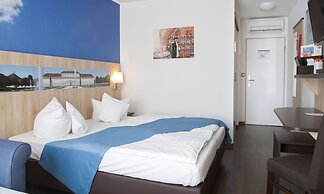 Hotel Blauer Karpfen