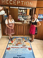 Hotel Blauer Karpfen