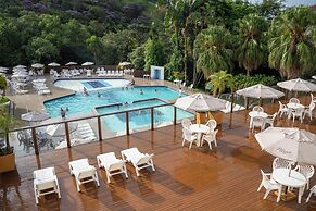 Plaza Caldas da Imperatriz Resort & Spa