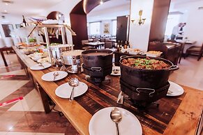 Plaza Caldas da Imperatriz Resort & Spa