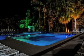 Plaza Caldas da Imperatriz Resort & Spa