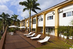 Plaza Caldas da Imperatriz Resort & Spa