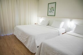 Plaza Caldas da Imperatriz Resort & Spa