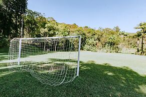 Plaza Caldas da Imperatriz Resort & Spa