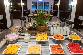 Plaza Caldas da Imperatriz Resort & Spa