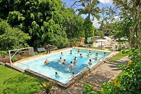 Plaza Caldas da Imperatriz Resort & Spa