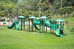 Plaza Caldas da Imperatriz Resort & Spa