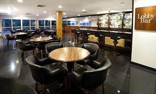 Plaza Caldas da Imperatriz Resort & Spa