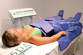 Plaza Caldas da Imperatriz Resort & Spa