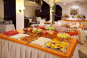 Plaza Caldas da Imperatriz Resort & Spa