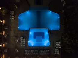 Plaza Caldas da Imperatriz Resort & Spa