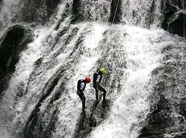 Plaza Caldas da Imperatriz Resort & Spa