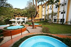 Plaza Caldas da Imperatriz Resort & Spa
