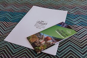 Plaza Caldas da Imperatriz Resort & Spa