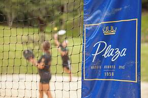 Plaza Caldas da Imperatriz Resort & Spa