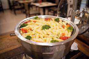 Plaza Caldas da Imperatriz Resort & Spa