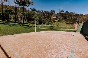 Plaza Caldas da Imperatriz Resort & Spa