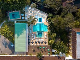 Plaza Caldas da Imperatriz Resort & Spa