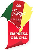 Plaza Caldas da Imperatriz Resort & Spa