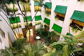 Plaza Caldas da Imperatriz Resort & Spa