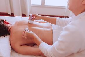 Plaza Caldas da Imperatriz Resort & Spa