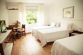 Plaza Caldas da Imperatriz Resort & Spa