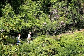 Plaza Caldas da Imperatriz Resort & Spa