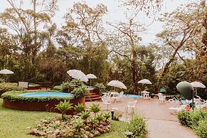 Plaza Caldas da Imperatriz Resort & Spa