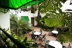 Plaza Caldas da Imperatriz Resort & Spa