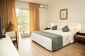 Plaza Caldas da Imperatriz Resort & Spa