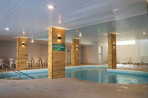 Plaza Caldas da Imperatriz Resort & Spa