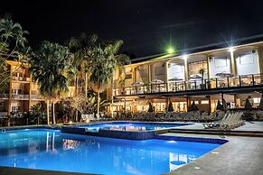 Plaza Caldas da Imperatriz Resort & Spa