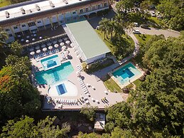 Plaza Caldas da Imperatriz Resort & Spa