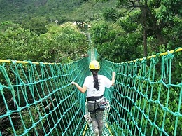 Plaza Caldas da Imperatriz Resort & Spa