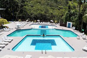 Plaza Caldas da Imperatriz Resort & Spa