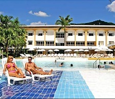 Plaza Caldas da Imperatriz Resort & Spa