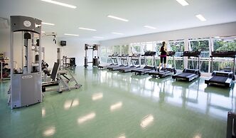 Plaza Caldas da Imperatriz Resort & Spa