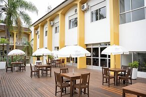 Plaza Caldas da Imperatriz Resort & Spa