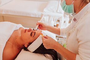 Plaza Caldas da Imperatriz Resort & Spa