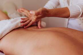 Plaza Caldas da Imperatriz Resort & Spa