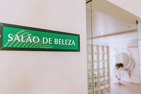 Plaza Caldas da Imperatriz Resort & Spa