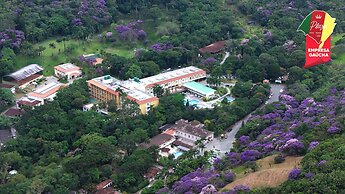 Plaza Caldas da Imperatriz Resort & Spa