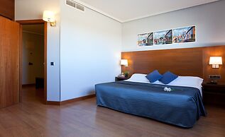 Hotel Porcel Avant