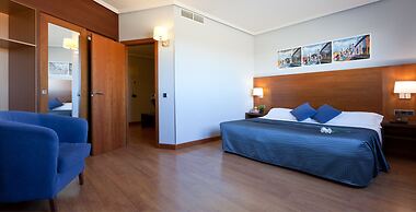Hotel Porcel Avant