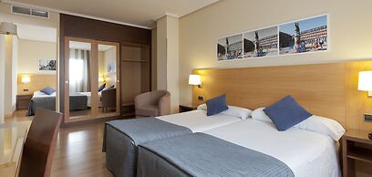 Hotel Porcel Avant