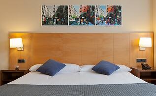 Hotel Porcel Avant