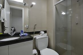 Littoral Tambaú Flat