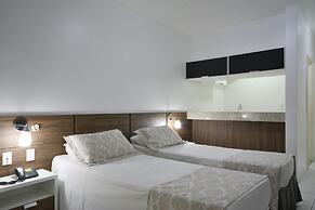 Littoral Tambaú Flat